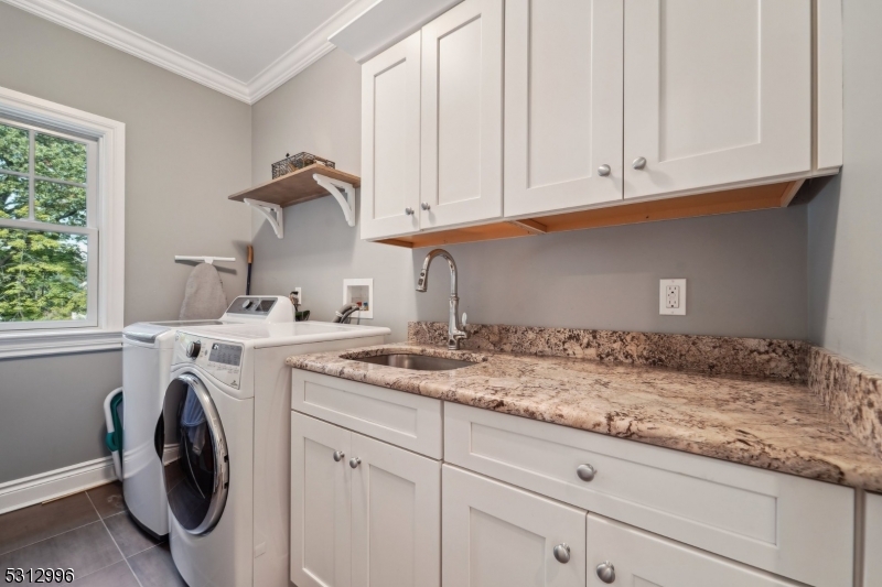 The Hill Section - Residential