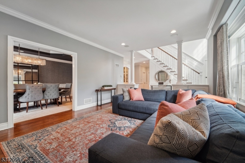 The Hill Section - Residential