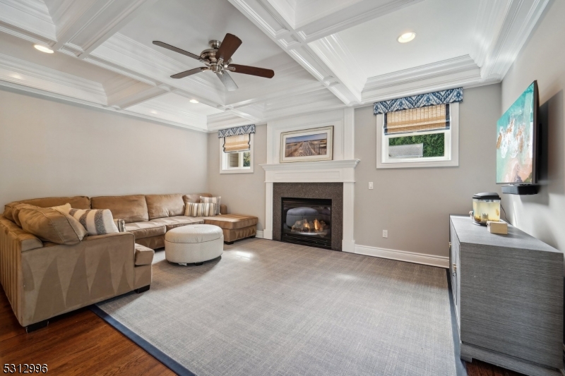 The Hill Section - Residential