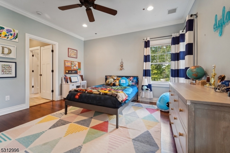 The Hill Section - Residential