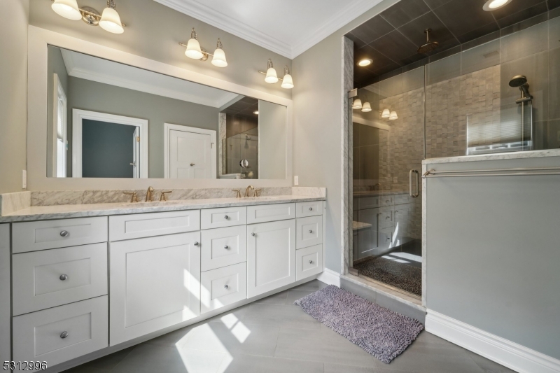 The Hill Section - Residential