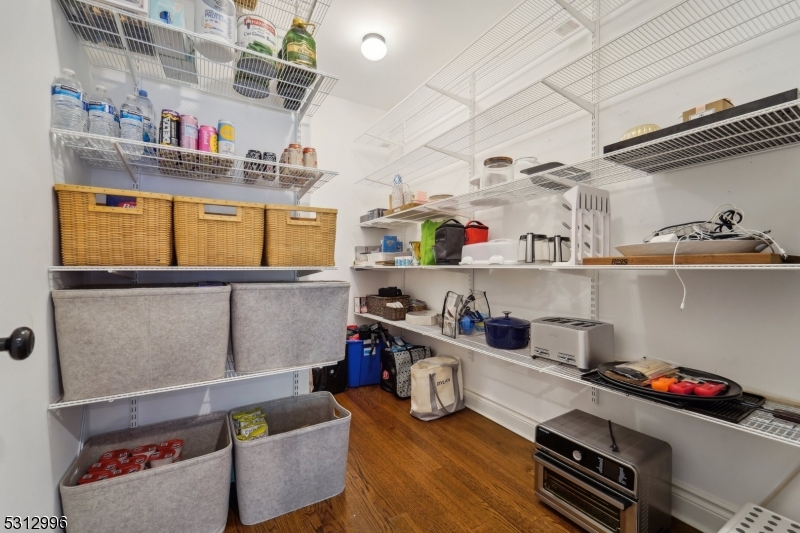 The Hill Section - Residential