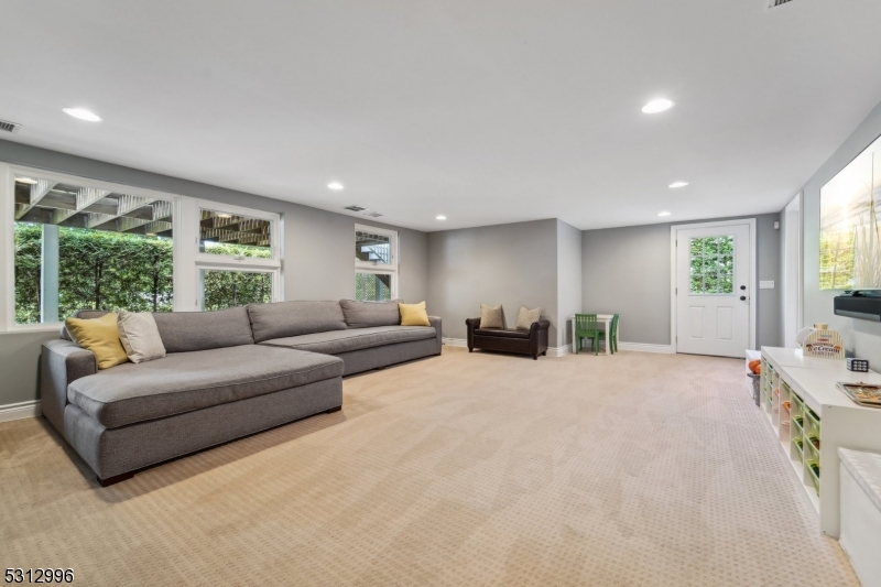 The Hill Section - Residential