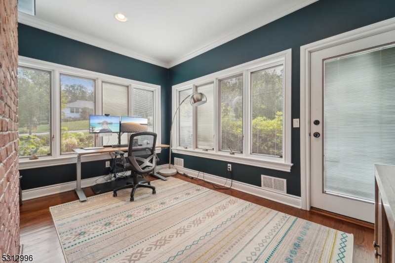 The Hill Section - Residential