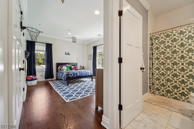 The Hill Section - Residential