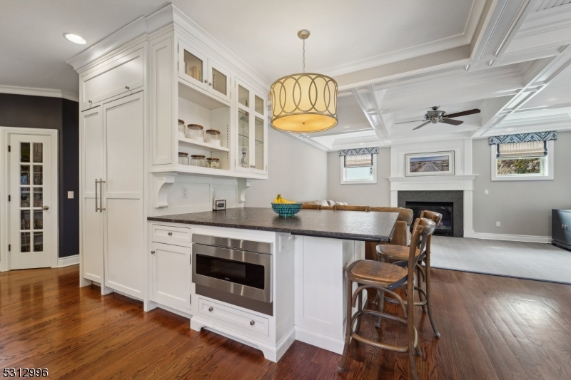 The Hill Section - Residential