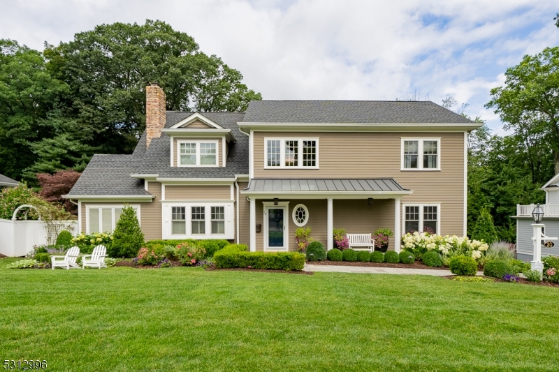 The Hill Section - Residential