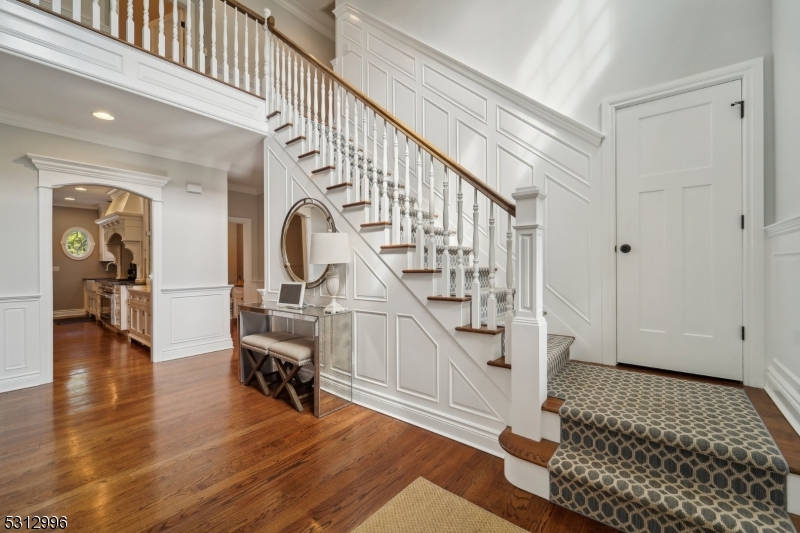 The Hill Section - Residential