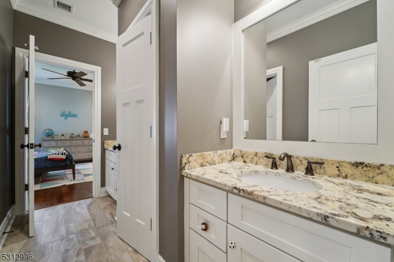 The Hill Section - Residential