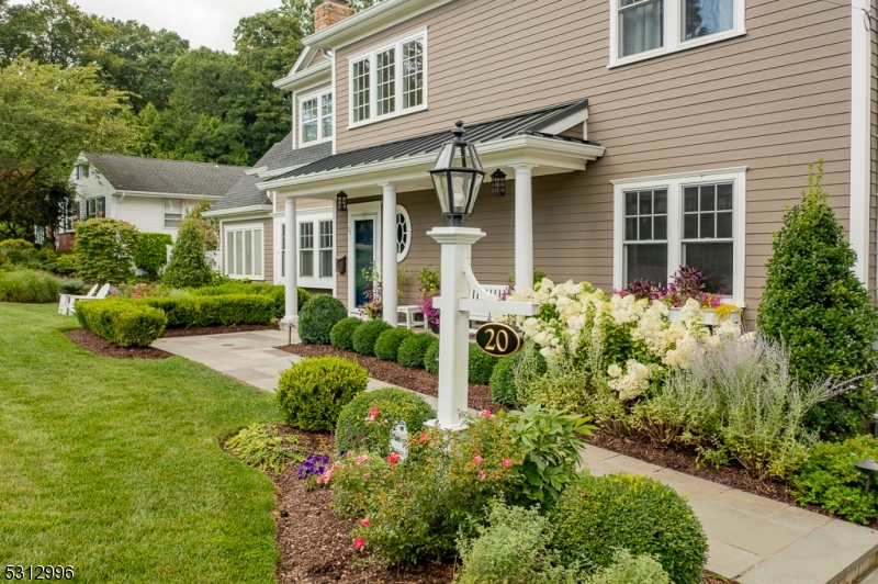 The Hill Section - Residential