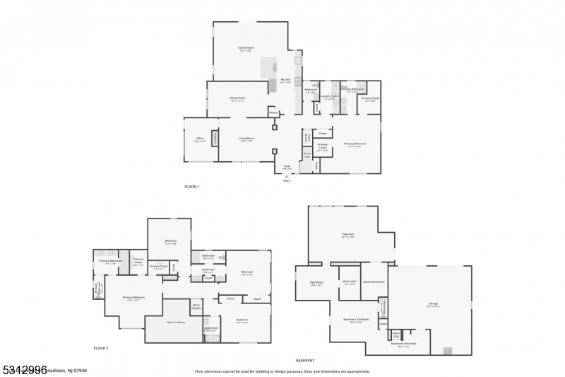 The Hill Section - Residential