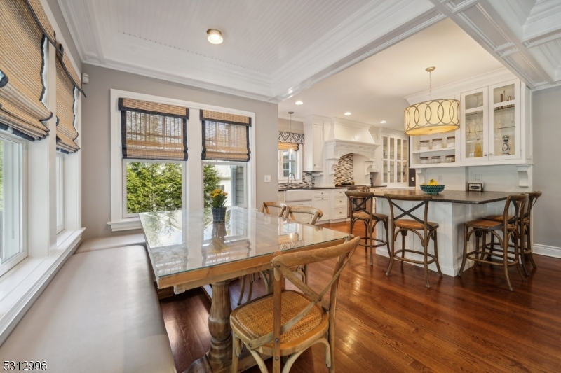 The Hill Section - Residential