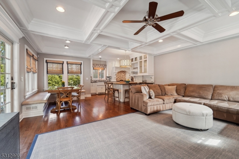 The Hill Section - Residential