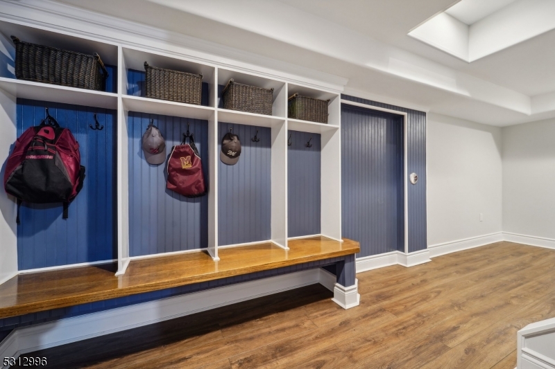 The Hill Section - Residential