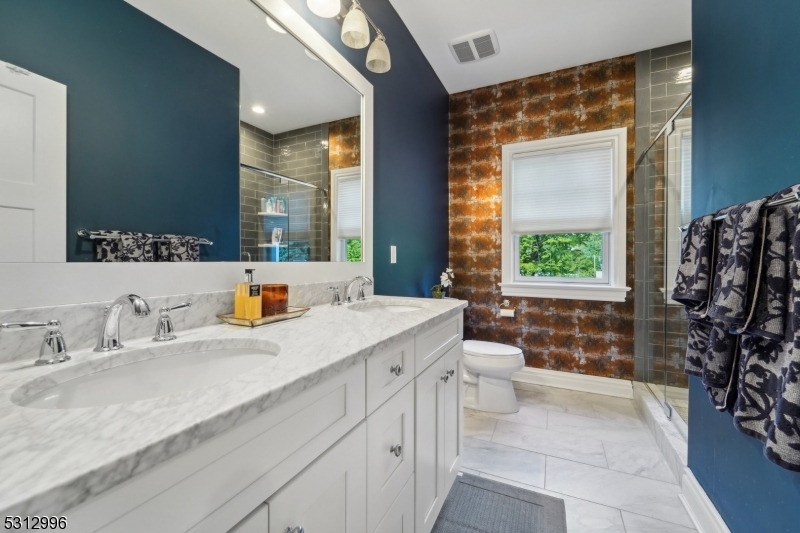 The Hill Section - Residential