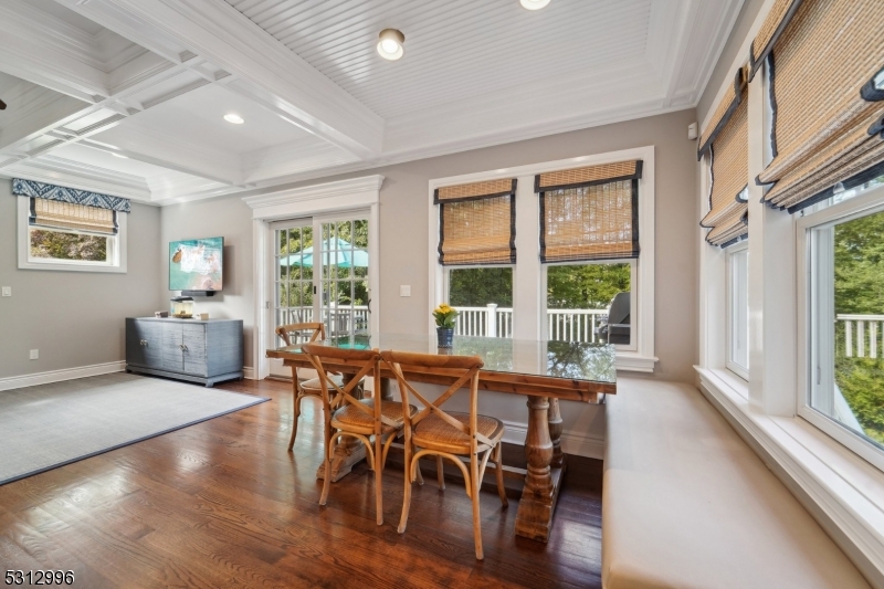 The Hill Section - Residential