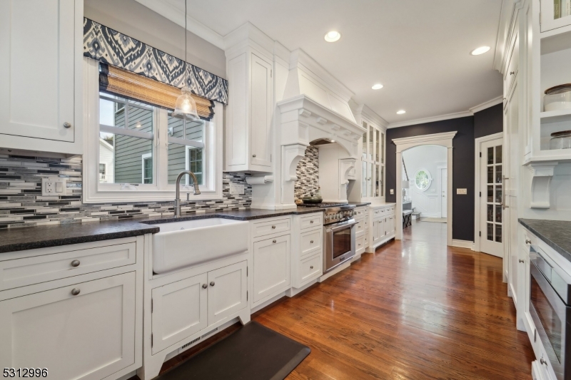 The Hill Section - Residential