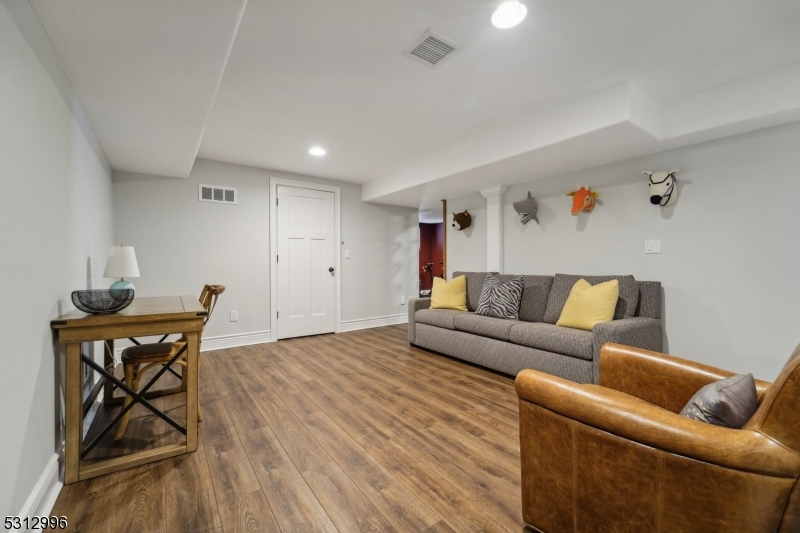 The Hill Section - Residential