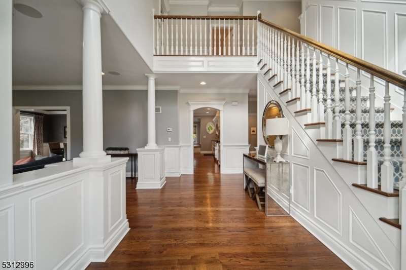 The Hill Section - Residential