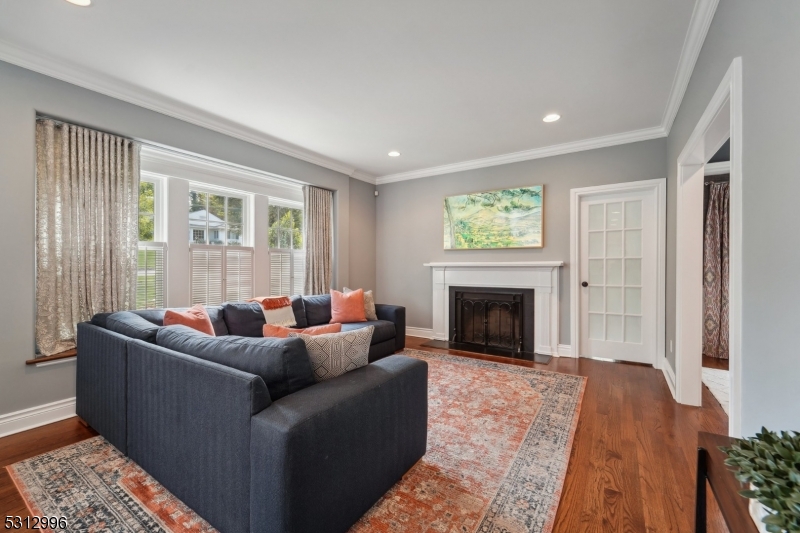 The Hill Section - Residential