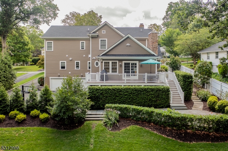 The Hill Section - Residential