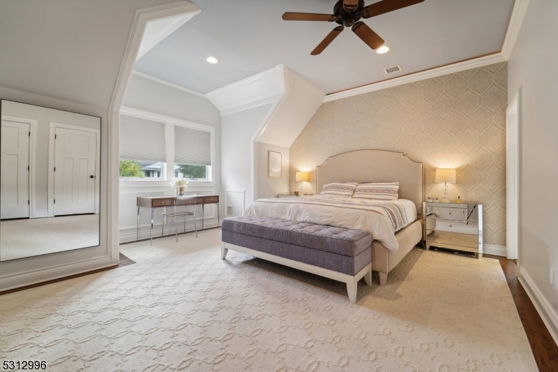 The Hill Section - Residential