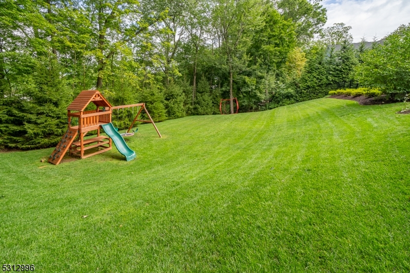 The Hill Section - Residential