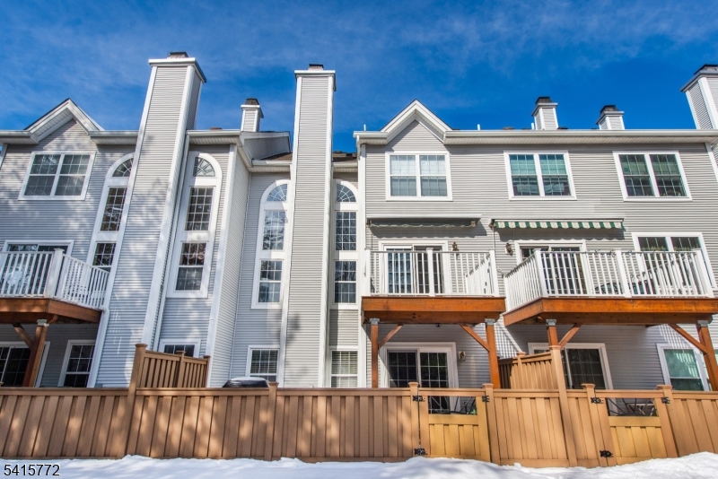 Glen Brooke at Bridgewater - Residential