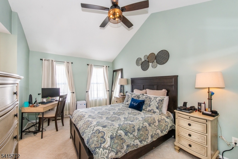 Glen Brooke at Bridgewater - Residential