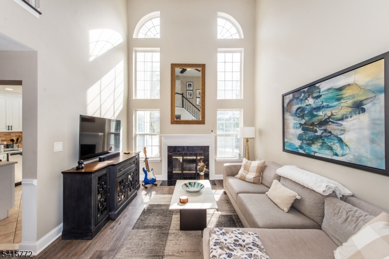 Glen Brooke at Bridgewater - Residential