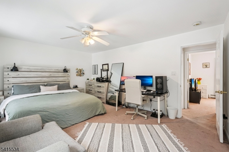 OLD MILFORD ESTATES - Residential