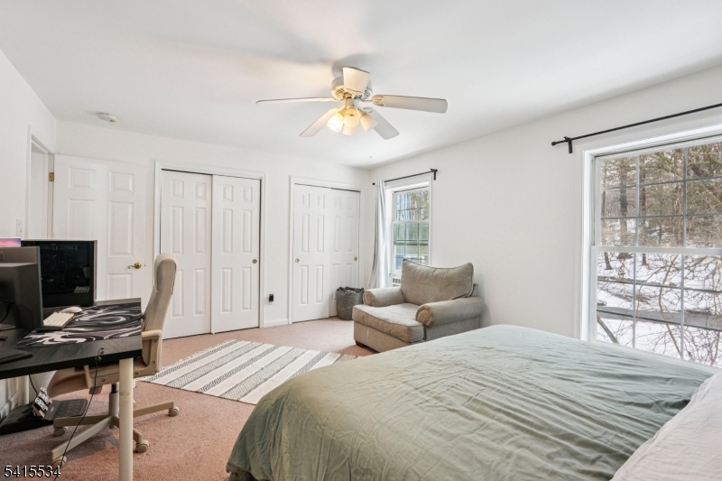 OLD MILFORD ESTATES - Residential