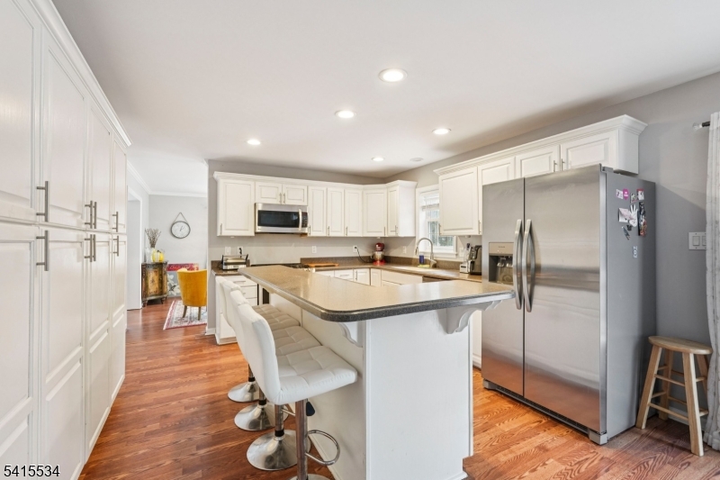 OLD MILFORD ESTATES - Residential