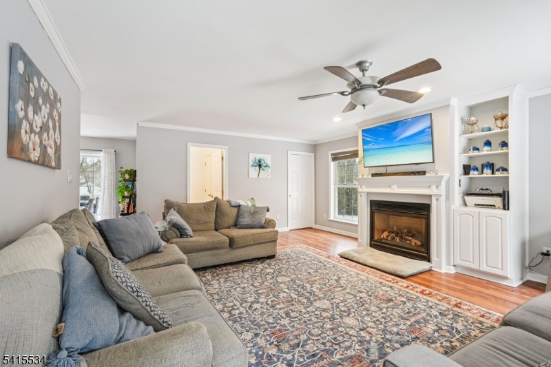 OLD MILFORD ESTATES - Residential