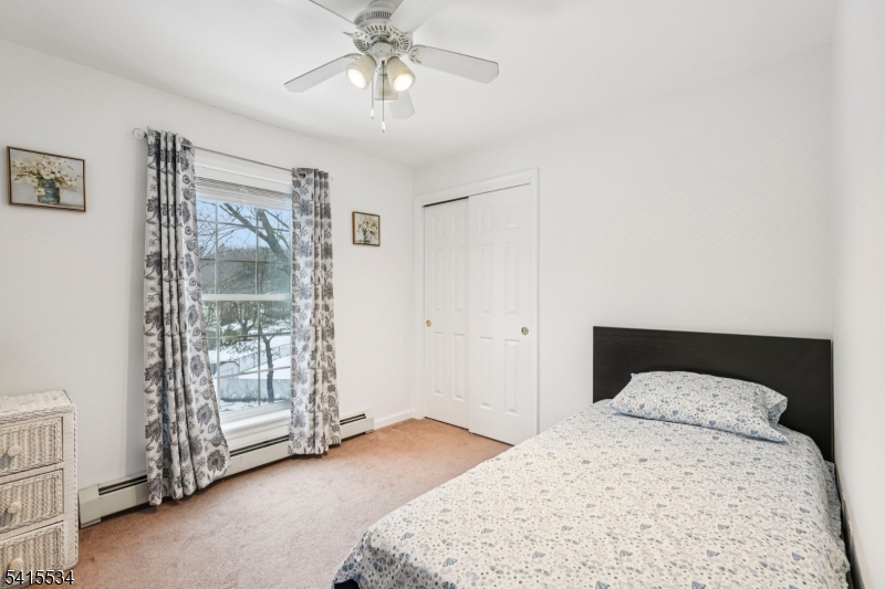 OLD MILFORD ESTATES - Residential