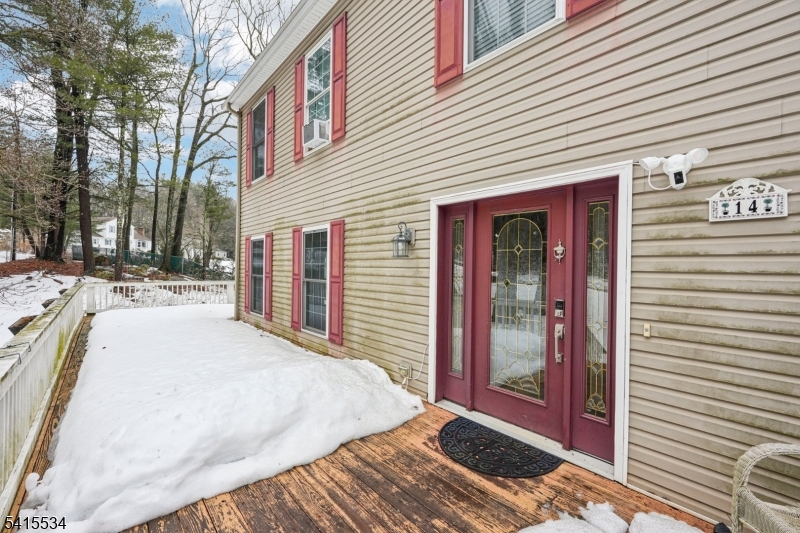 OLD MILFORD ESTATES - Residential