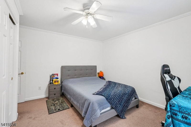 OLD MILFORD ESTATES - Residential