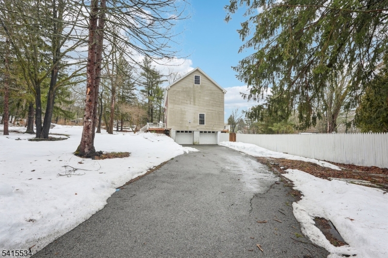 OLD MILFORD ESTATES - Residential