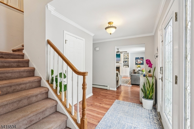 OLD MILFORD ESTATES - Residential