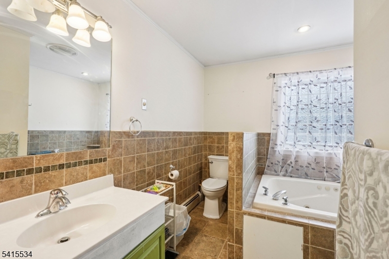 OLD MILFORD ESTATES - Residential