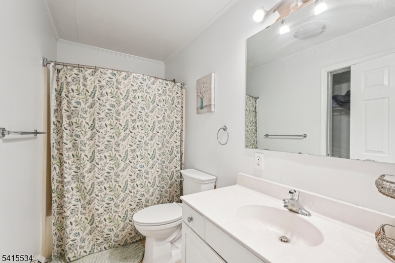 OLD MILFORD ESTATES - Residential