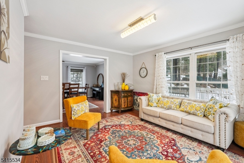 OLD MILFORD ESTATES - Residential