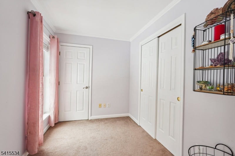 OLD MILFORD ESTATES - Residential