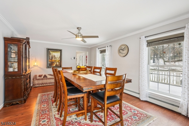 OLD MILFORD ESTATES - Residential