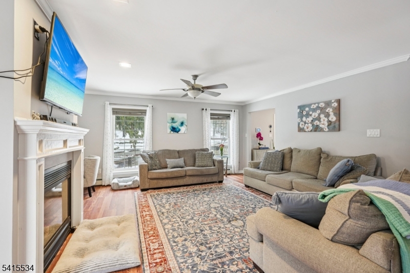 OLD MILFORD ESTATES - Residential