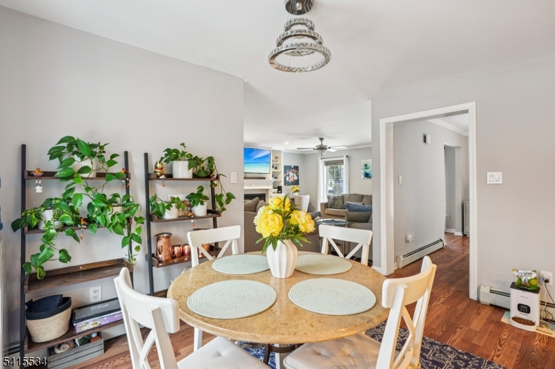 OLD MILFORD ESTATES - Residential