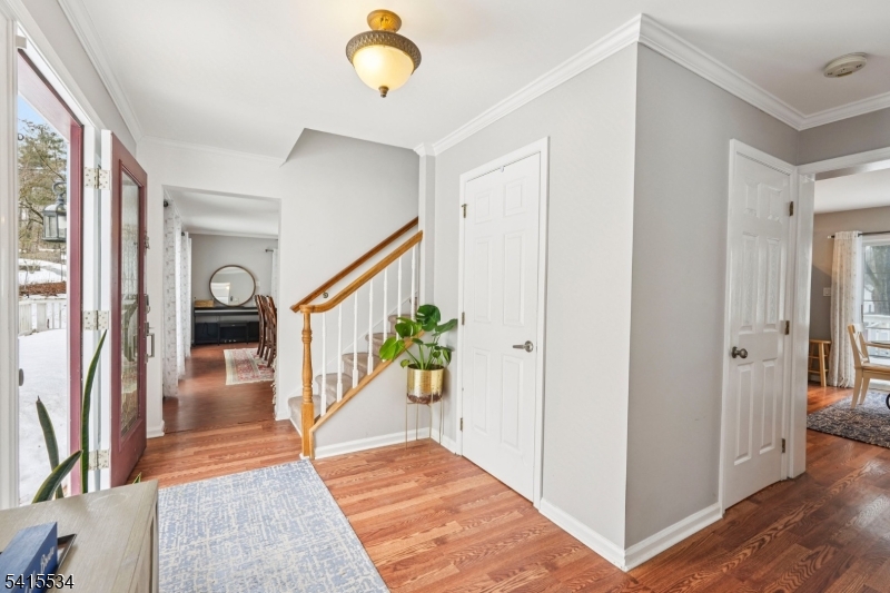 OLD MILFORD ESTATES - Residential