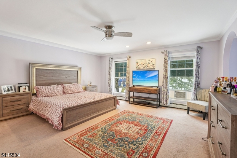 OLD MILFORD ESTATES - Residential