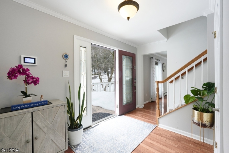 OLD MILFORD ESTATES - Residential