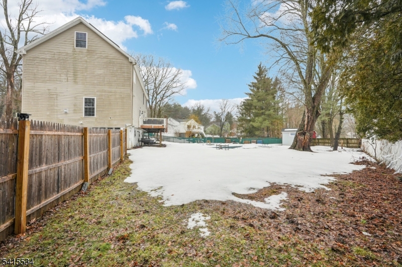 OLD MILFORD ESTATES - Residential